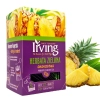 Herbata IRVING zielona ananasowa 20 torebek